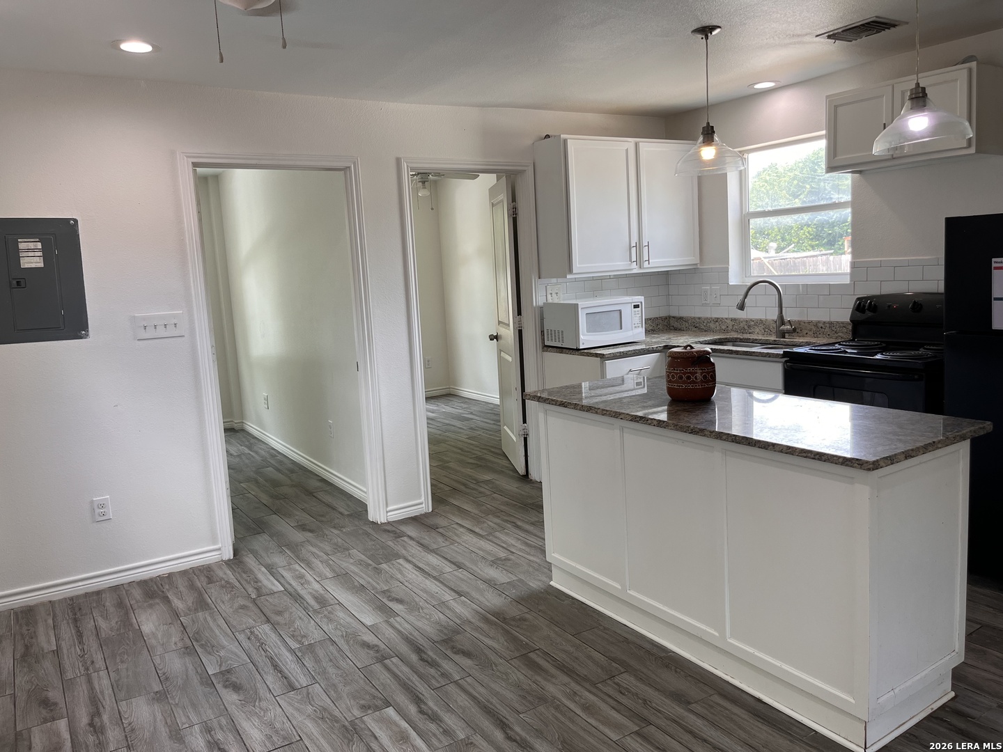 2601 Morales San Antonio TX 78207