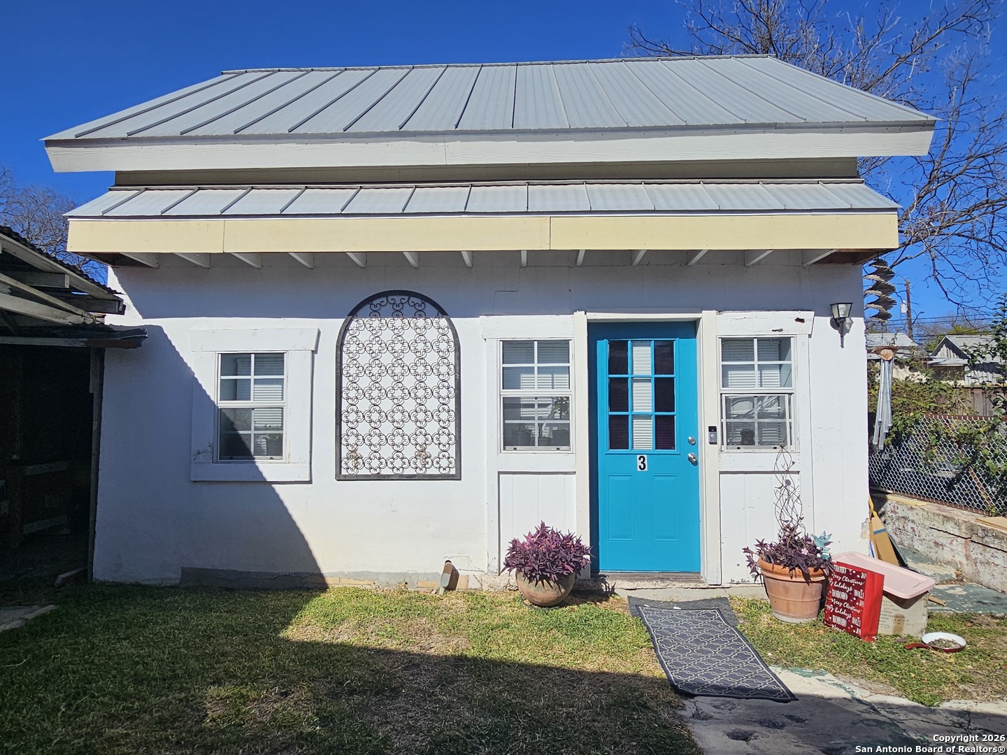 121 Hess San Antonio TX 78212