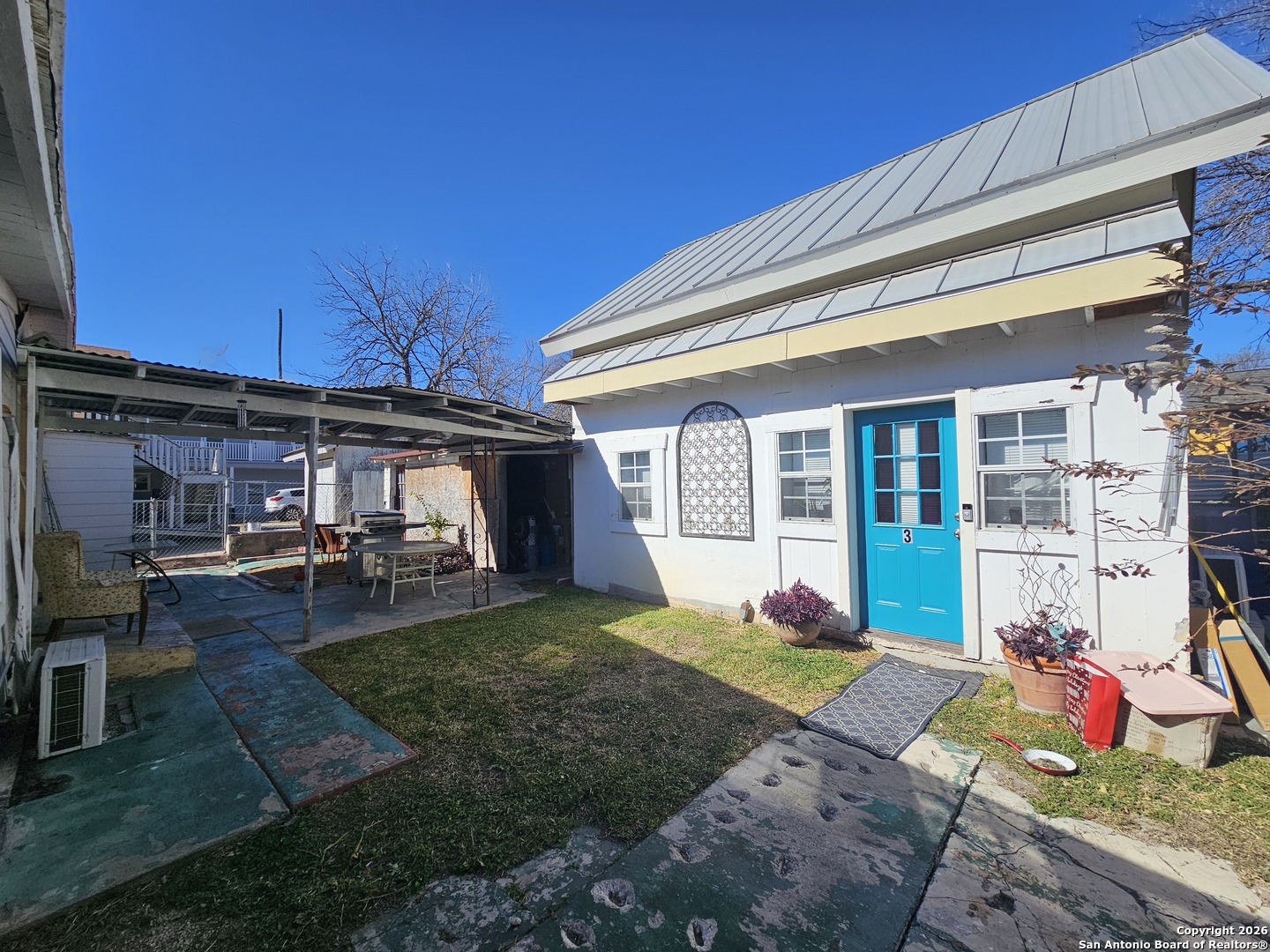 121 Hess San Antonio TX 78212