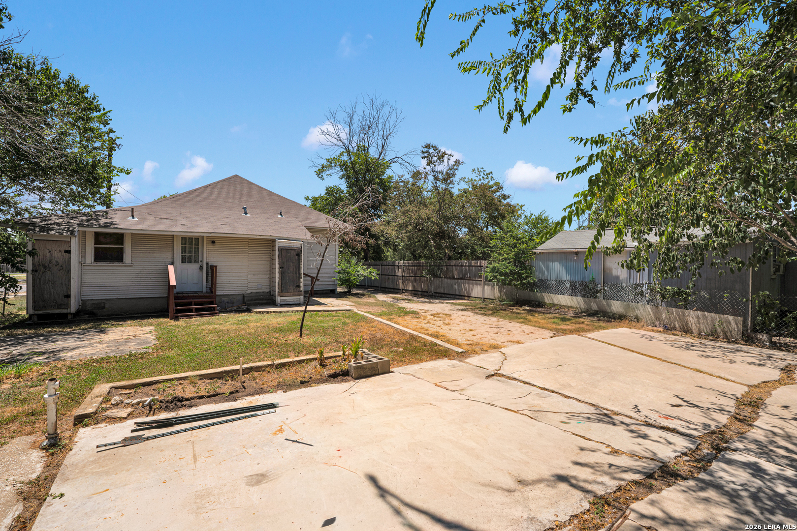 165 Division San Antonio TX 78214