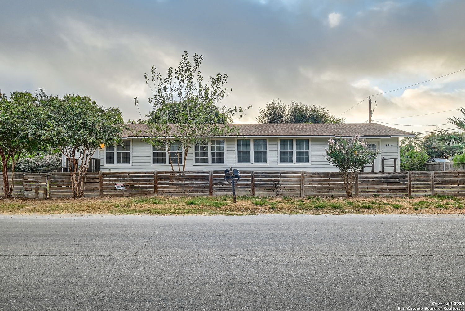 8410 Garnett Avenue San Antonio TX 78221