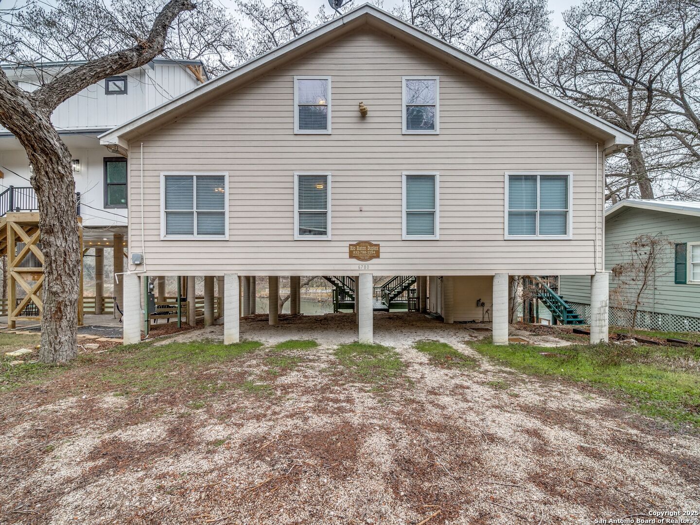 6780 River Road New Braunfels TX 78132