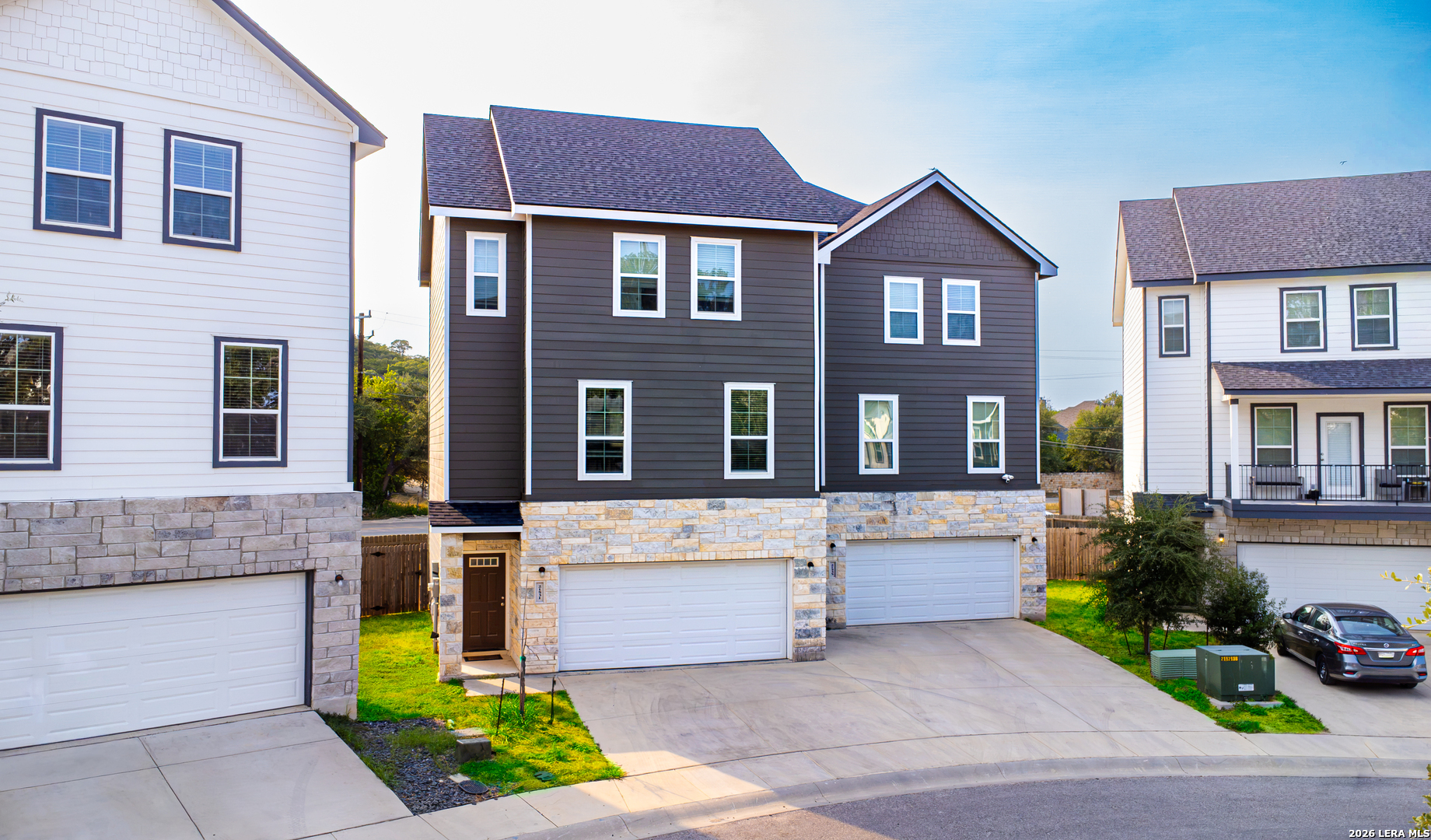 21531/21535 Sir Walter San Antonio TX 78256