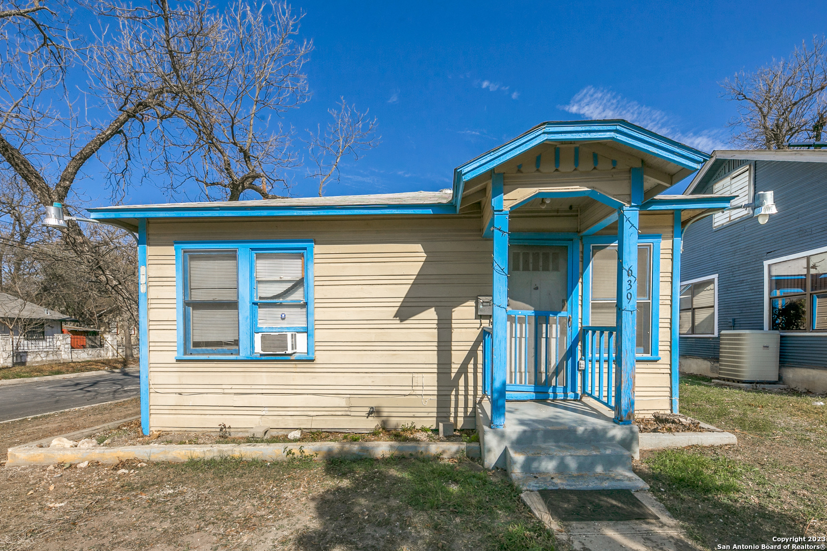 639 W Magnolia Avenue San Antonio TX 78212