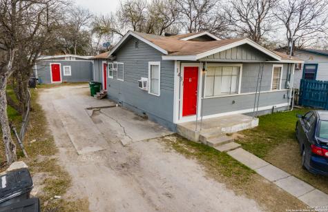 1431 Cantrell Drive San Antonio TX 78221