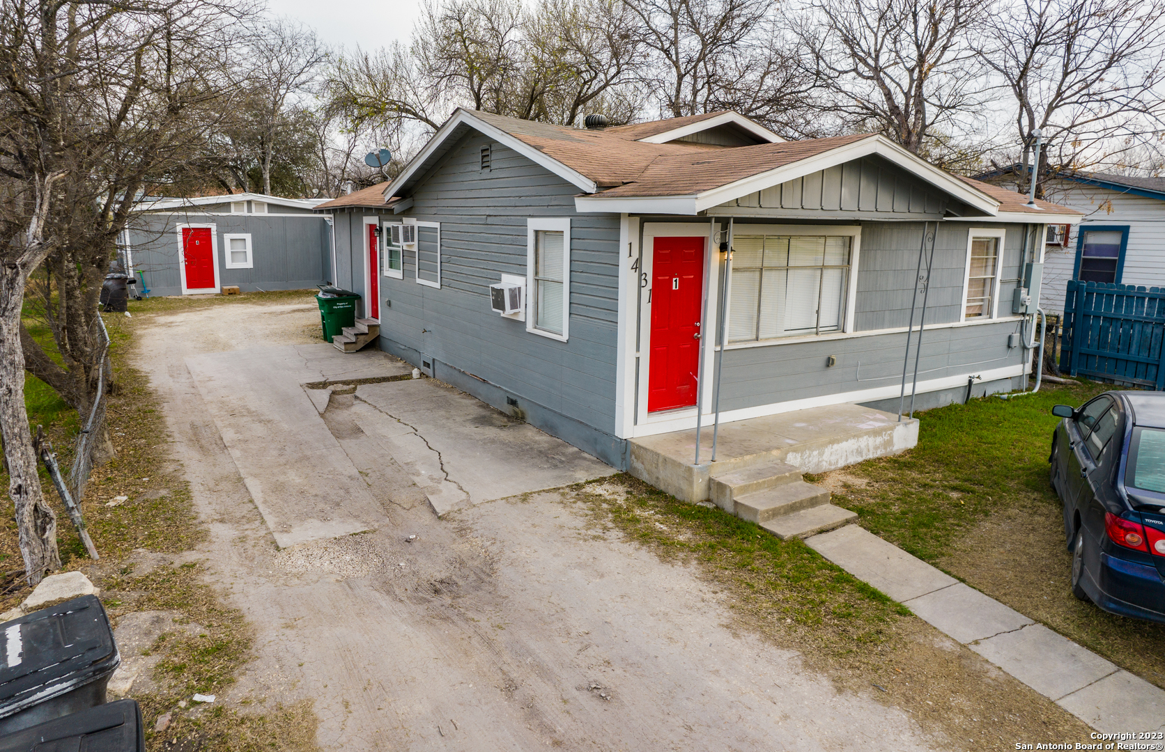 1431 Cantrell Drive San Antonio TX 78221