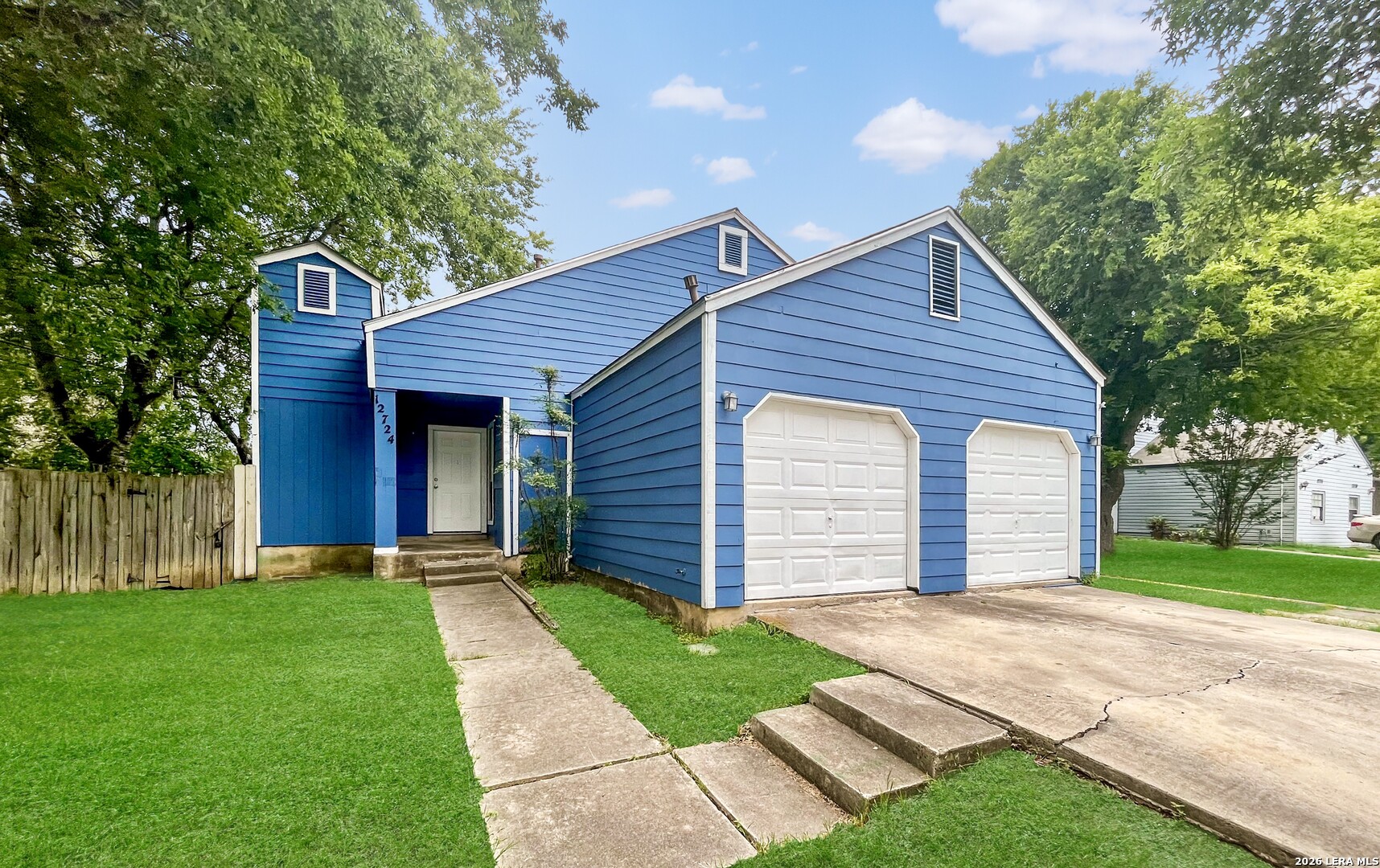 12722 Uhr Lane San Antonio TX 78217