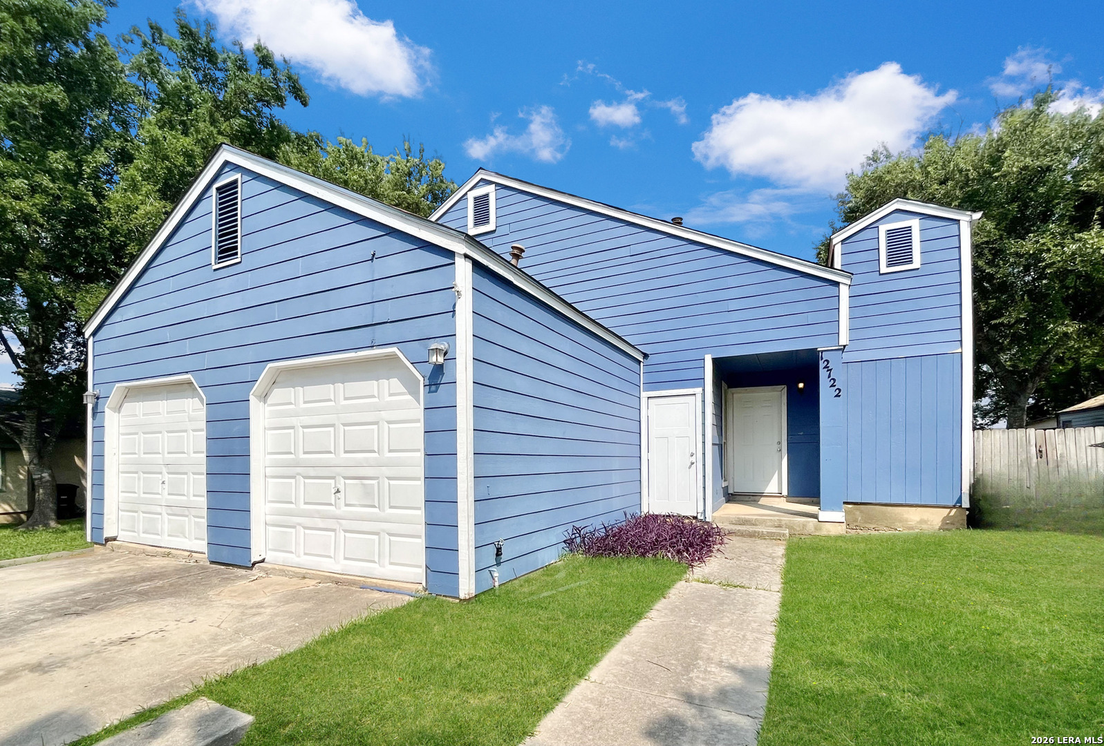 12722 Uhr Lane San Antonio TX 78217