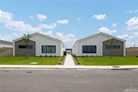2709 Woodpecker Road Weslaco TX 78596