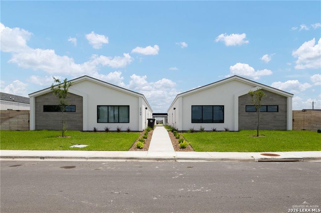 2709 Woodpecker Road Weslaco TX 78596