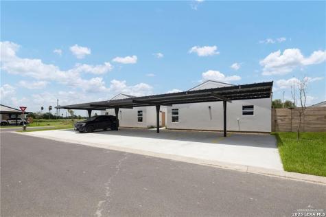 2709 Woodpecker Road Weslaco TX 78596