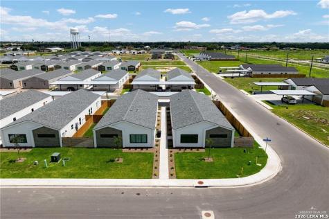 2709 Woodpecker Road Weslaco TX 78596