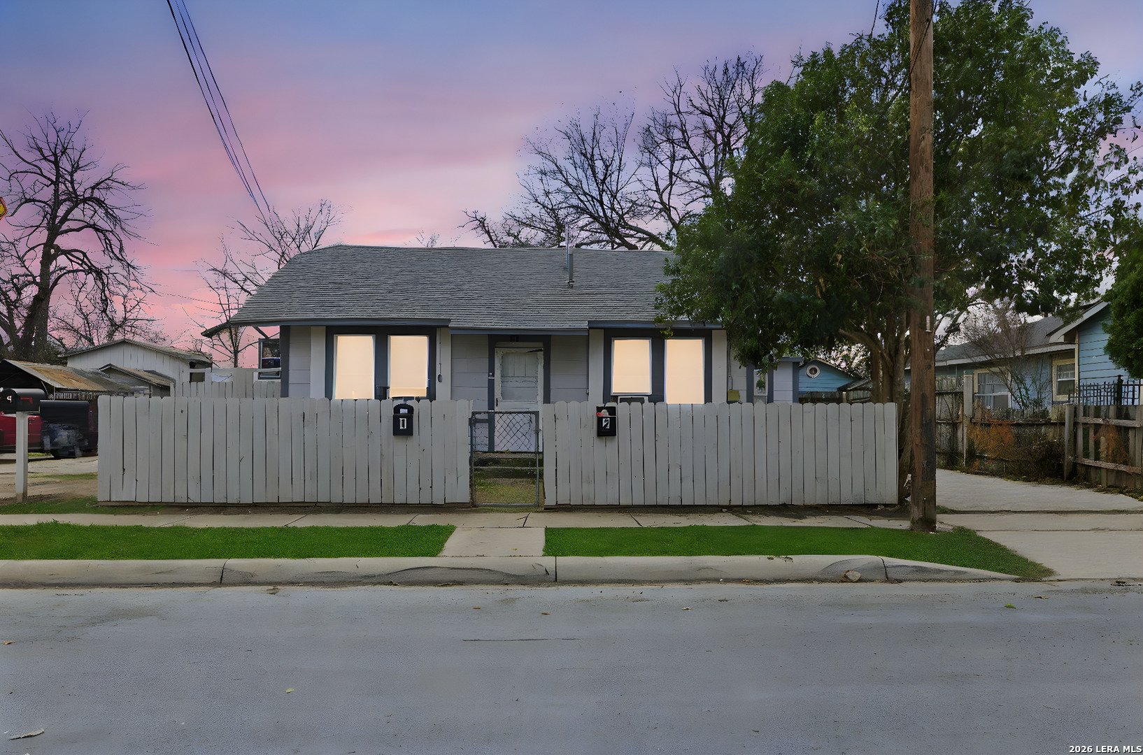 214 E Huff Avenue San Antonio TX 78214