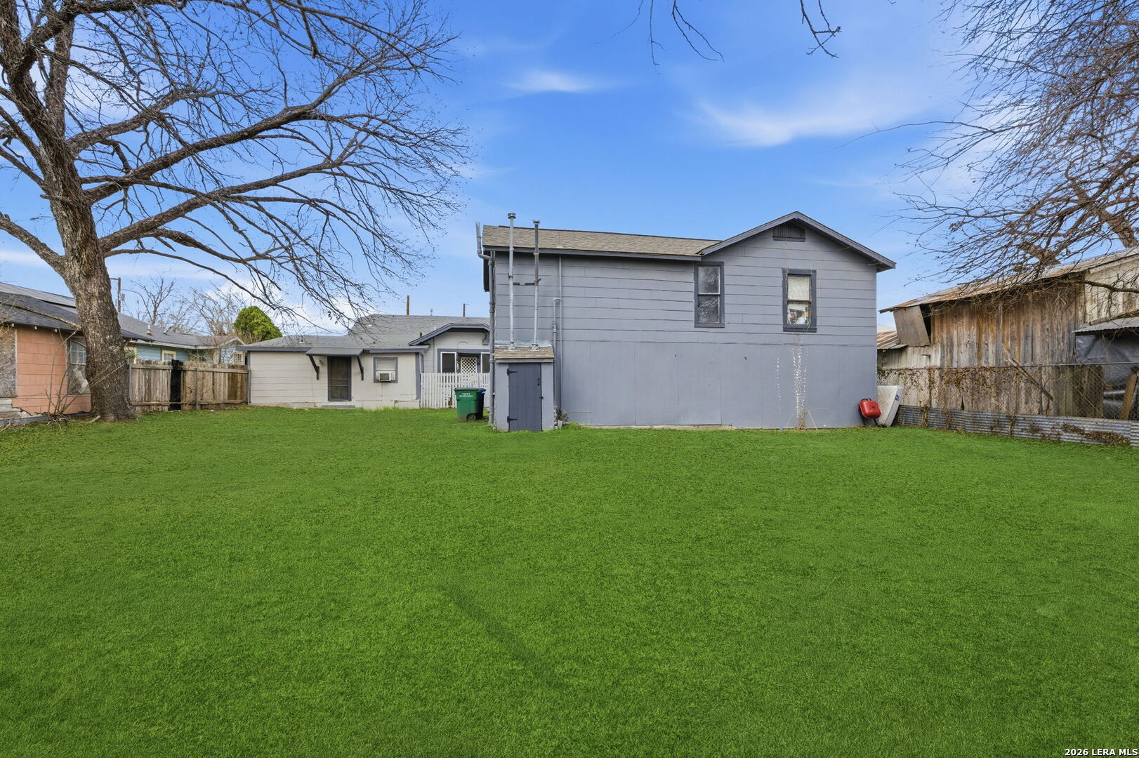 214 E Huff Avenue San Antonio TX 78214