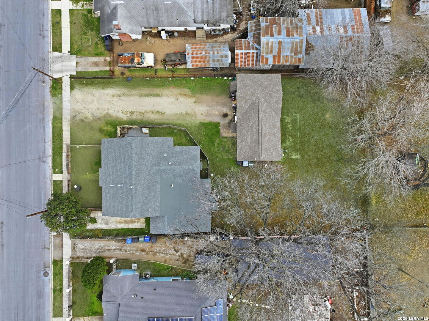 214 E Huff Avenue San Antonio TX 78214