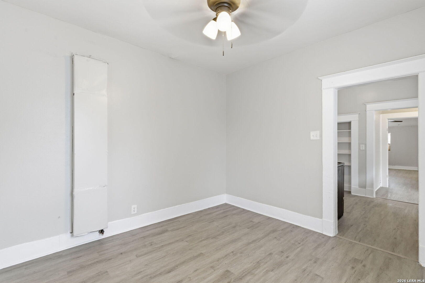 214 E Huff Avenue San Antonio TX 78214