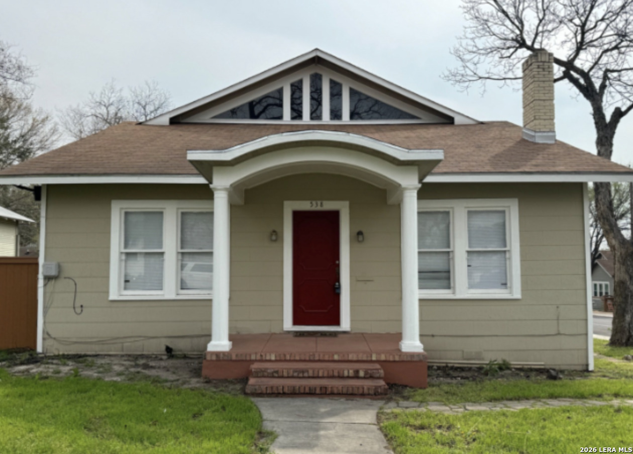 538 W Elsmere San Antonio TX 78212