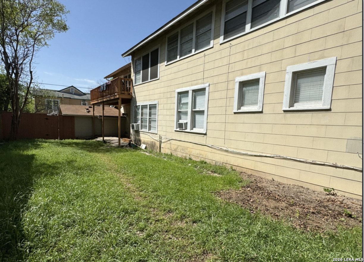 538 W Elsmere San Antonio TX 78212