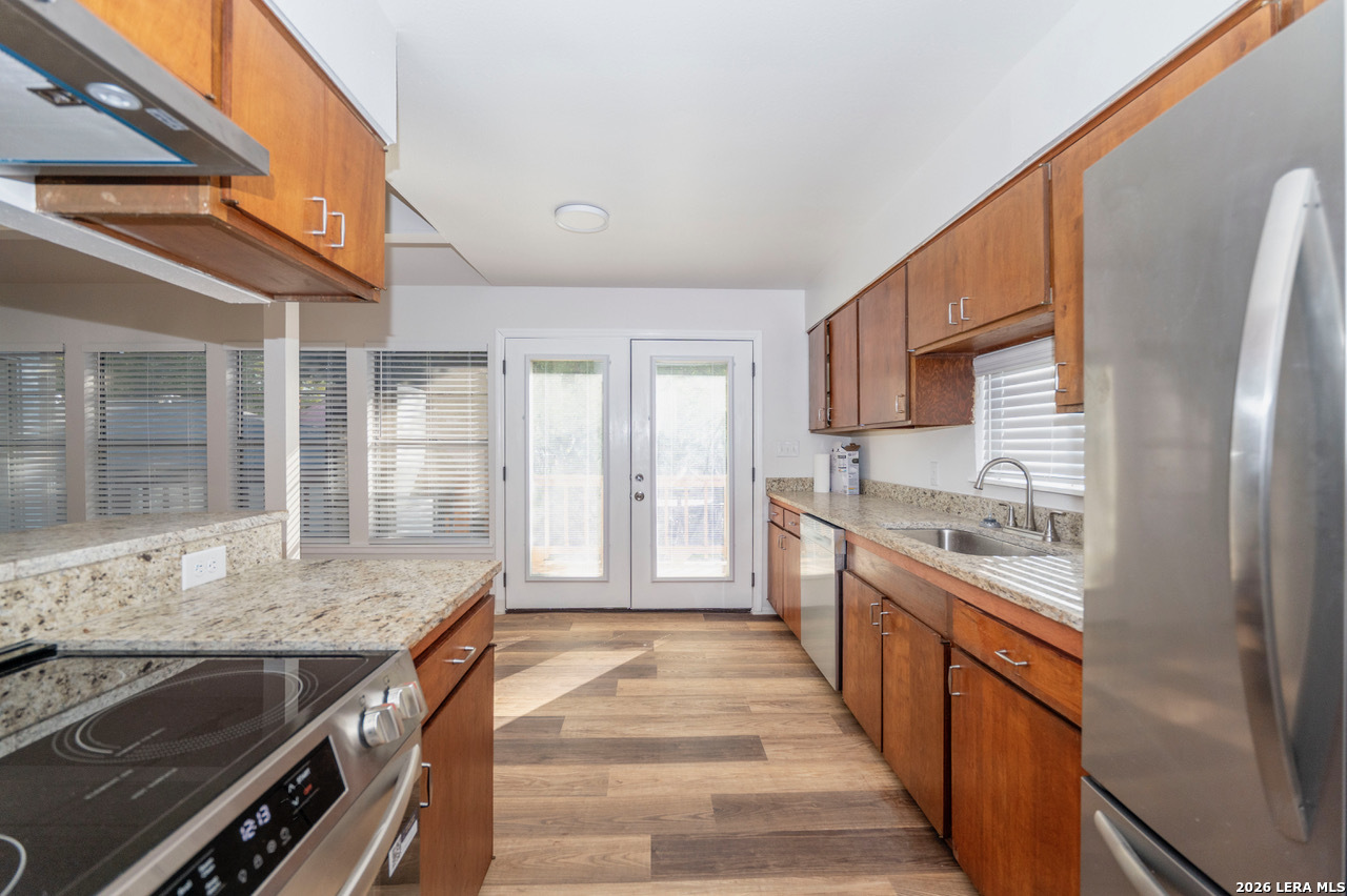 538 W Elsmere San Antonio TX 78212
