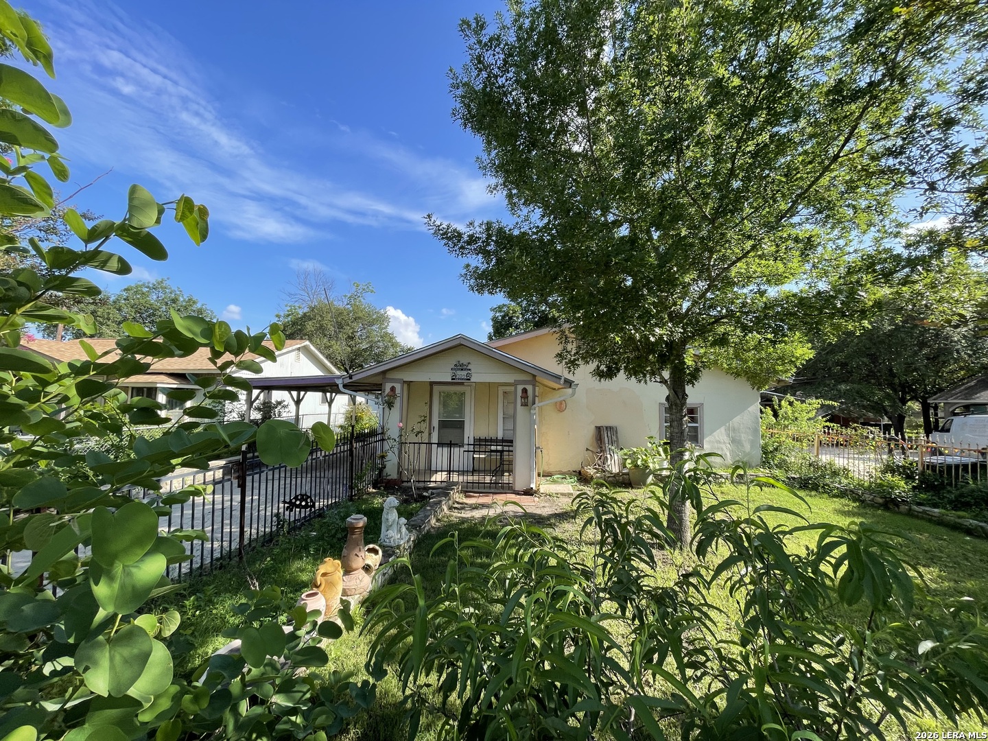 330 Bradley Street San Antonio TX 78211