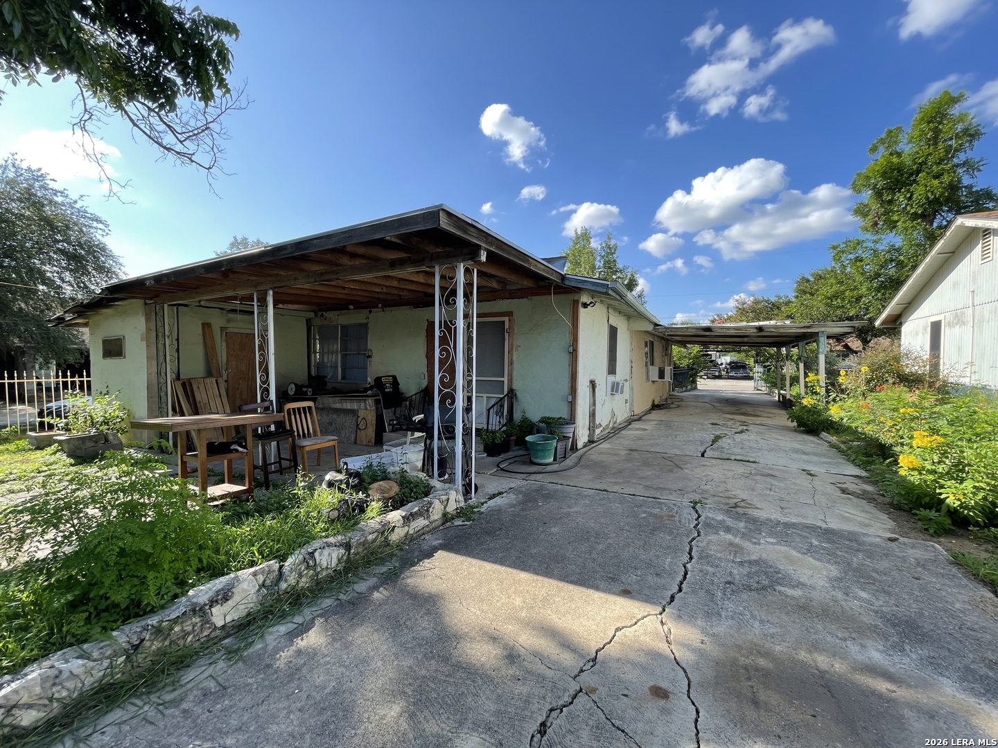 330 Bradley Street San Antonio TX 78211