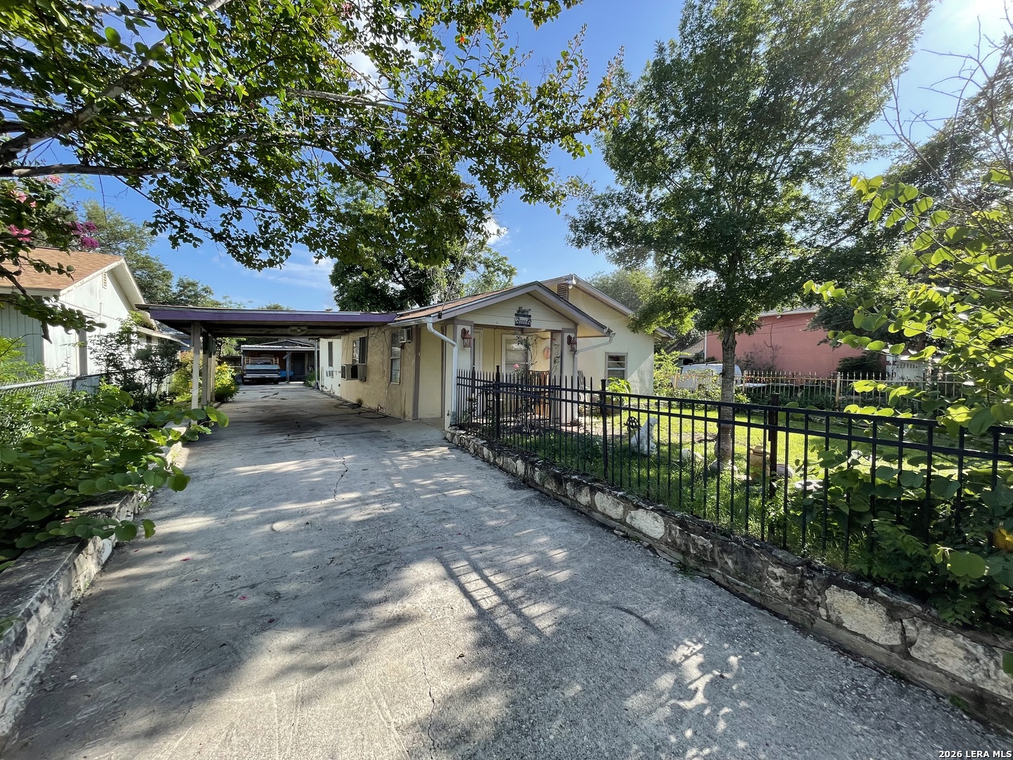 330 Bradley Street San Antonio TX 78211