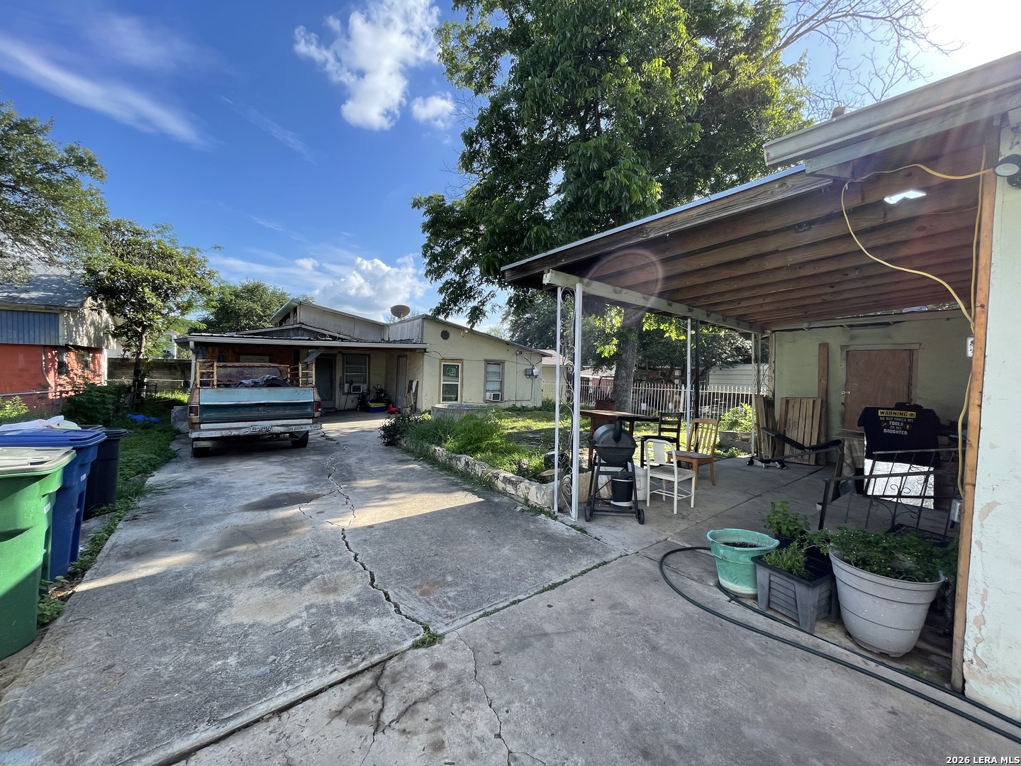 330 Bradley Street San Antonio TX 78211
