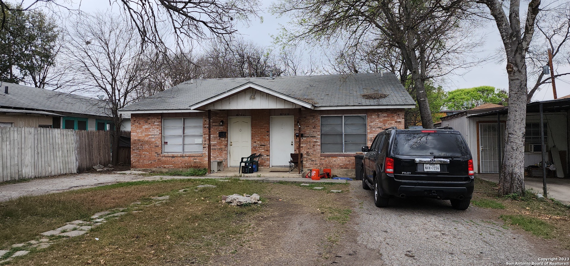 1633 Sacramento San Antonio TX 78201