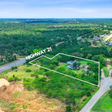 121 Wyers Place Cedar Creek TX 78612