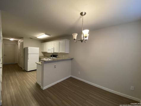 1611 N Navidad Street San Antonio TX 78201
