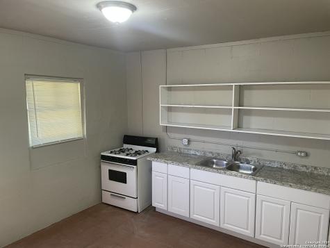 1007 El Paso Street San Antonio TX 78207