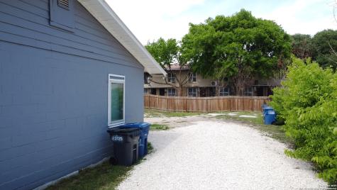 1007 El Paso Street San Antonio TX 78207