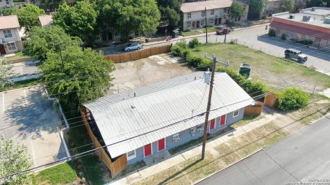 1007 El Paso Street San Antonio TX 78207