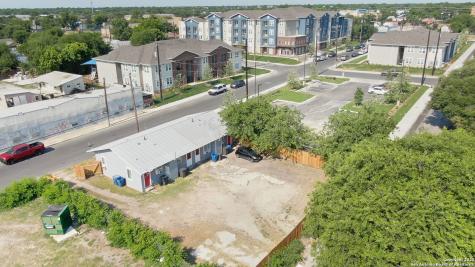 1007 El Paso Street San Antonio TX 78207