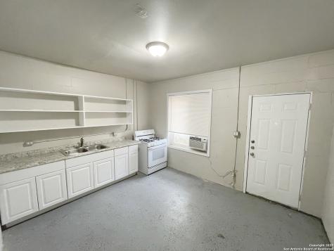 1007 El Paso Street San Antonio TX 78207
