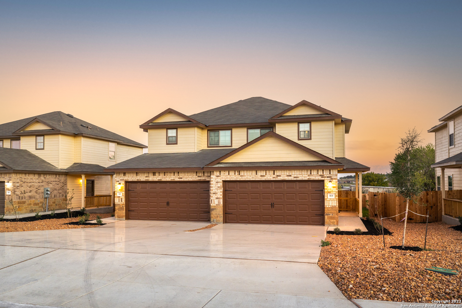 459-461 Emma Drive New Braunfels TX 78130