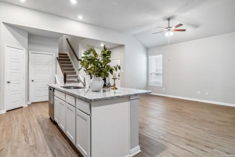 314-318 Colgin Drive San Antonio TX 78253