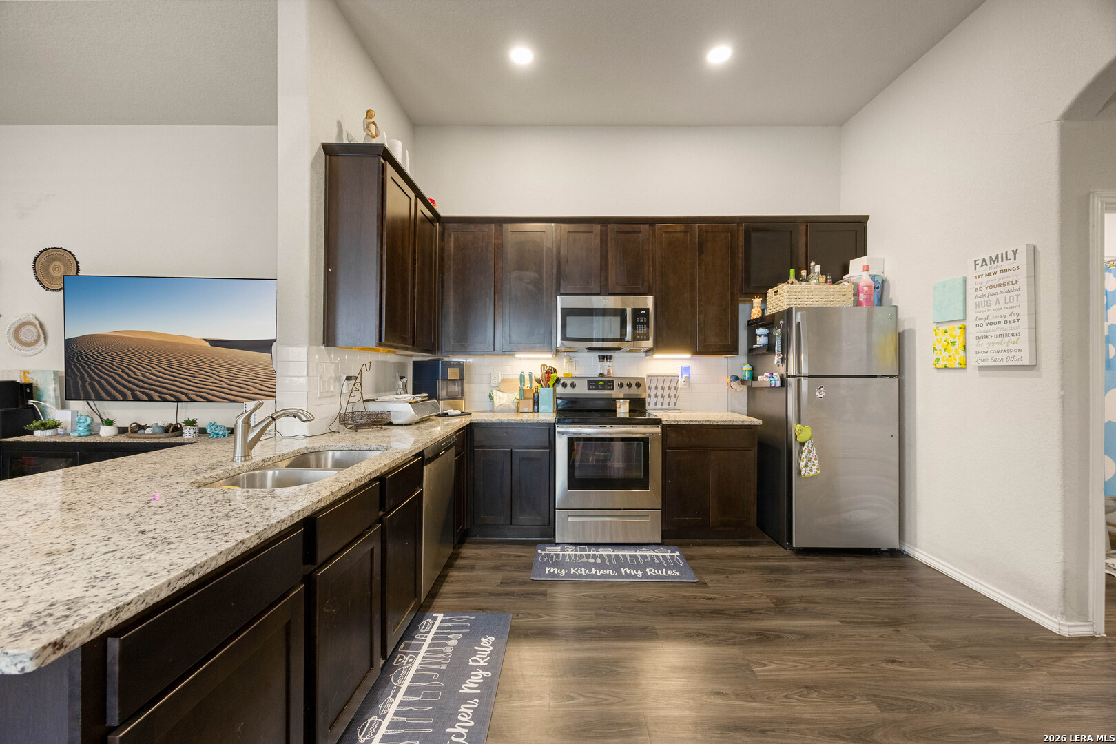 9216 Canyon Bend Converse TX 78109