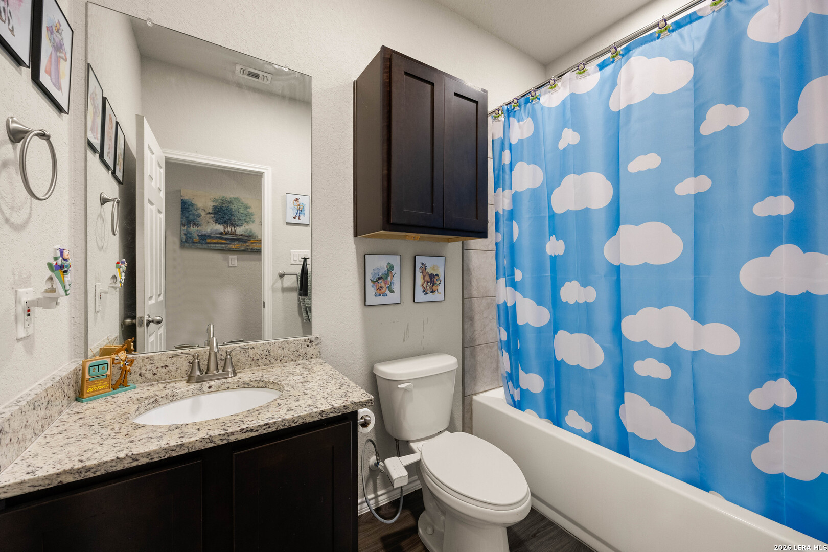 9216 Canyon Bend Converse TX 78109