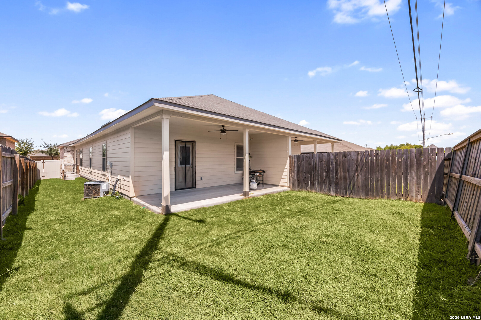 9216 Canyon Bend Converse TX 78109