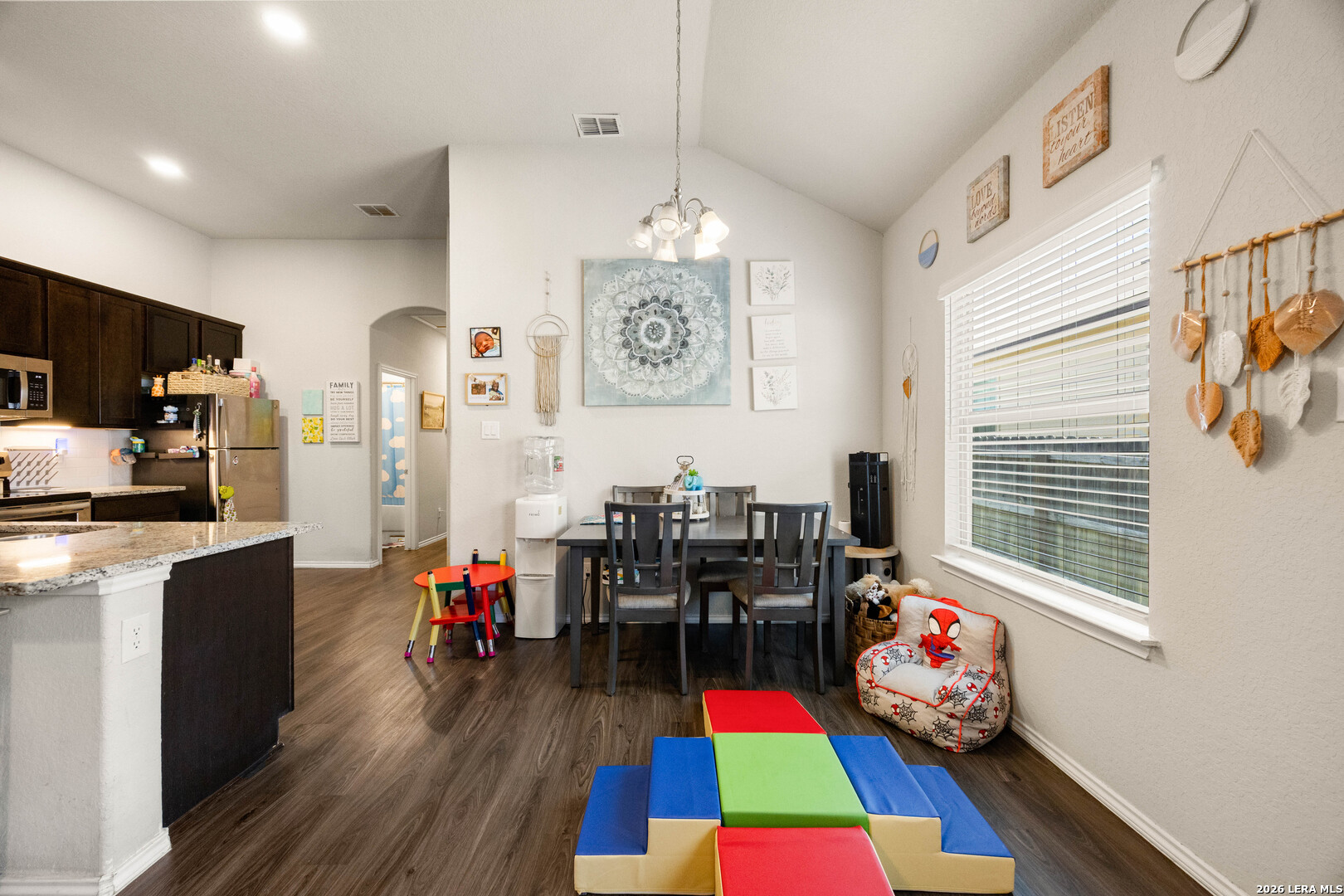 9216 Canyon Bend Converse TX 78109
