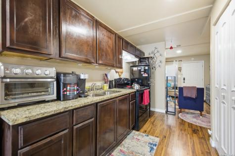 1033 Rivas San Antonio TX 78207