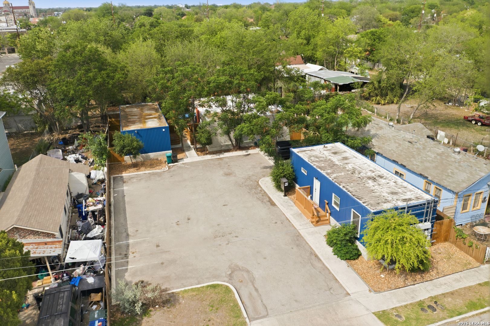 1033 Rivas San Antonio TX 78207