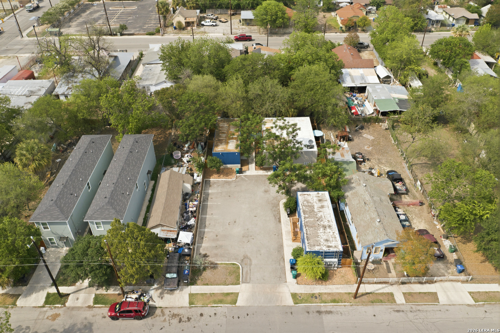 1033 Rivas San Antonio TX 78207