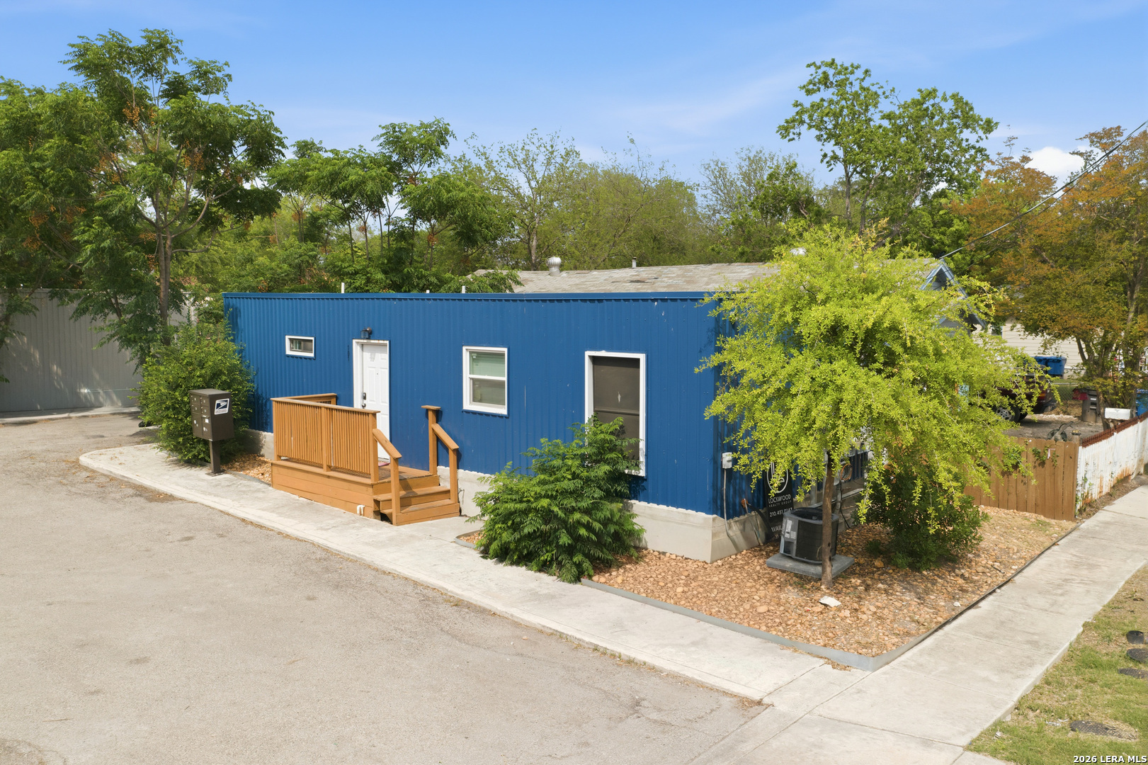 1033 Rivas San Antonio TX 78207