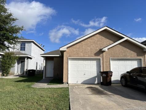 5619 Golf Mist San Antonio TX 78244