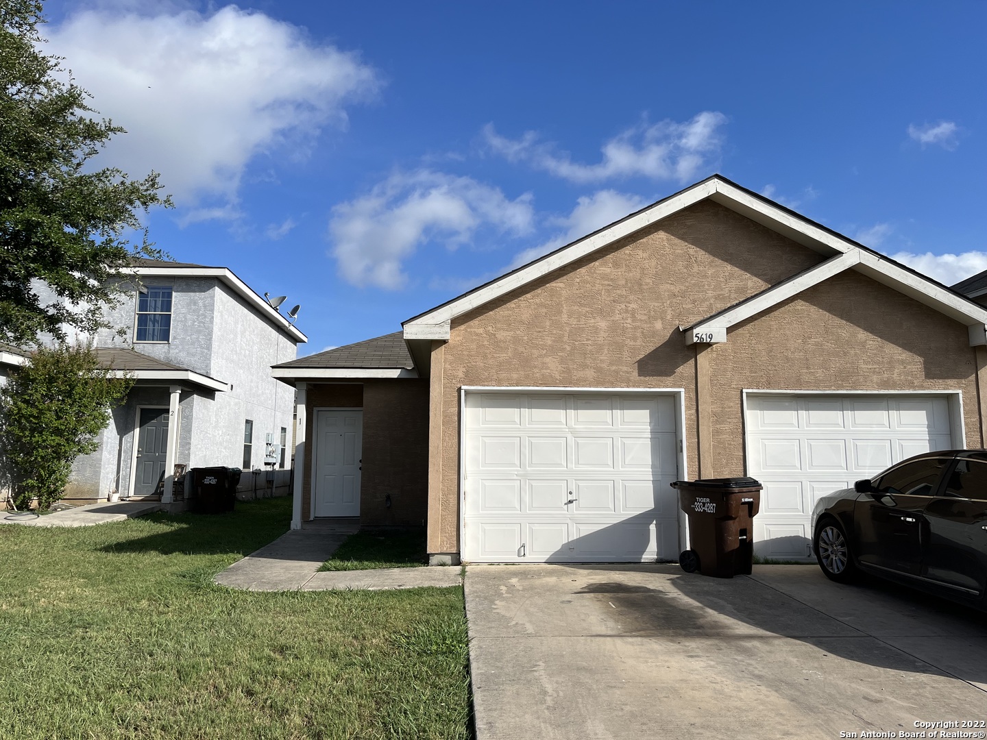5619 Golf Mist San Antonio TX 78244
