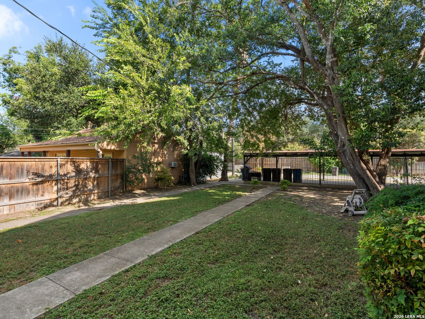 204 E Rosewood Avenue San Antonio TX 78212
