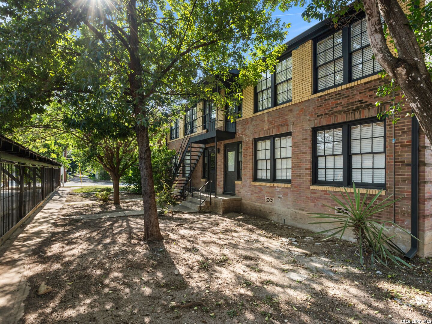 204 E Rosewood Avenue San Antonio TX 78212
