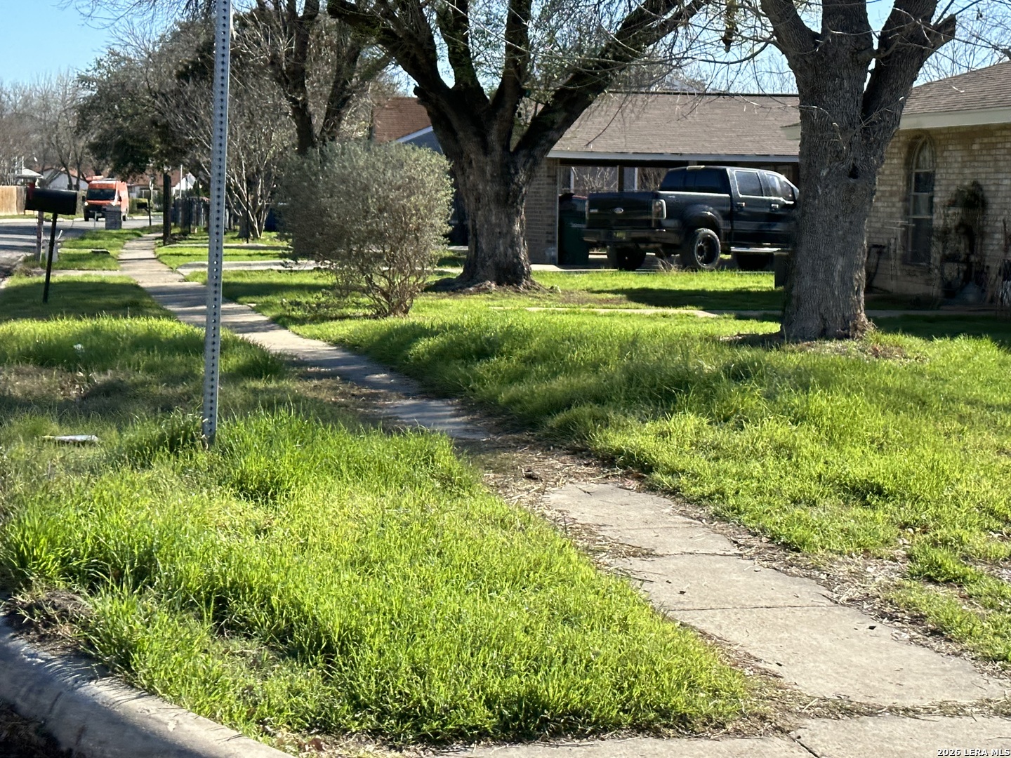 5734 Harefield San Antonio TX 78228
